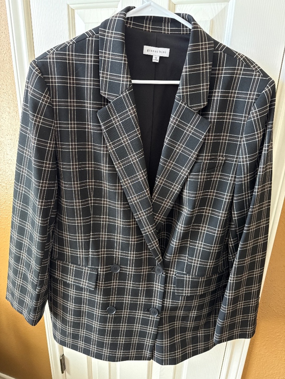 Gianni Bini Woman’s suit Jacket